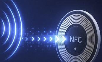 NFC Pre-Programming Service