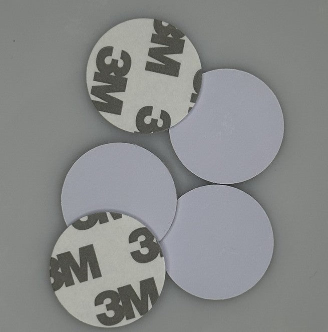 NFC Coin Tag